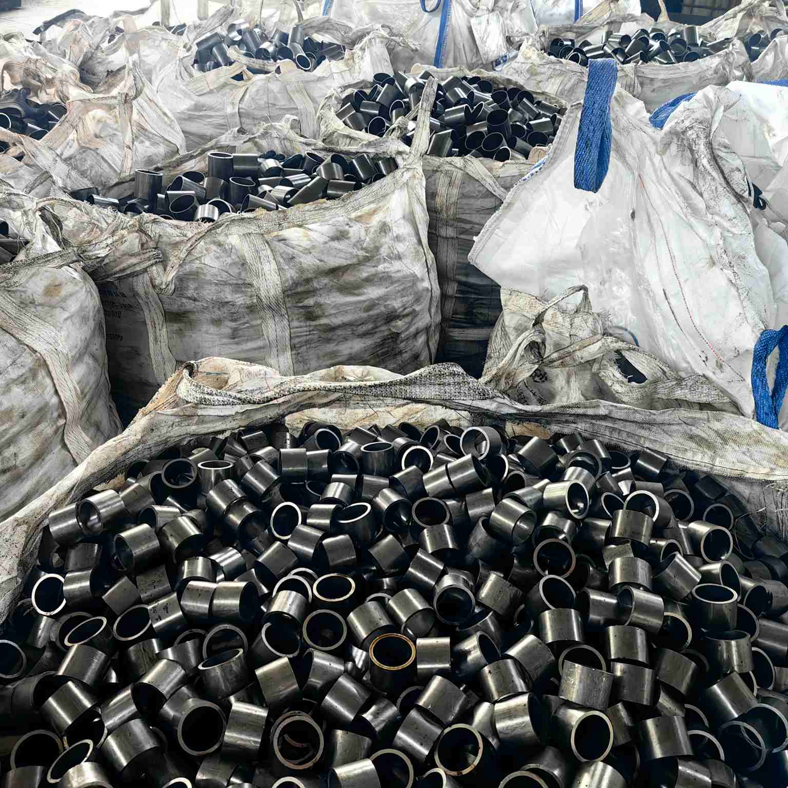 威海市精密管无缝管零切 - 一站式服务